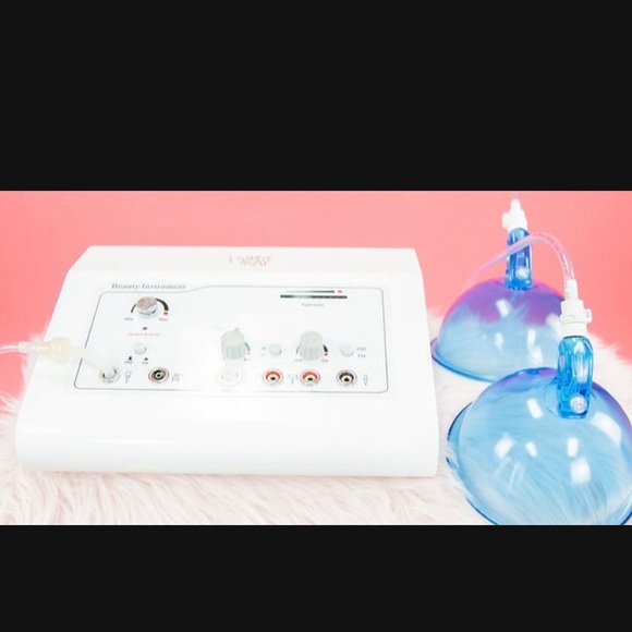 Butt Vaccum